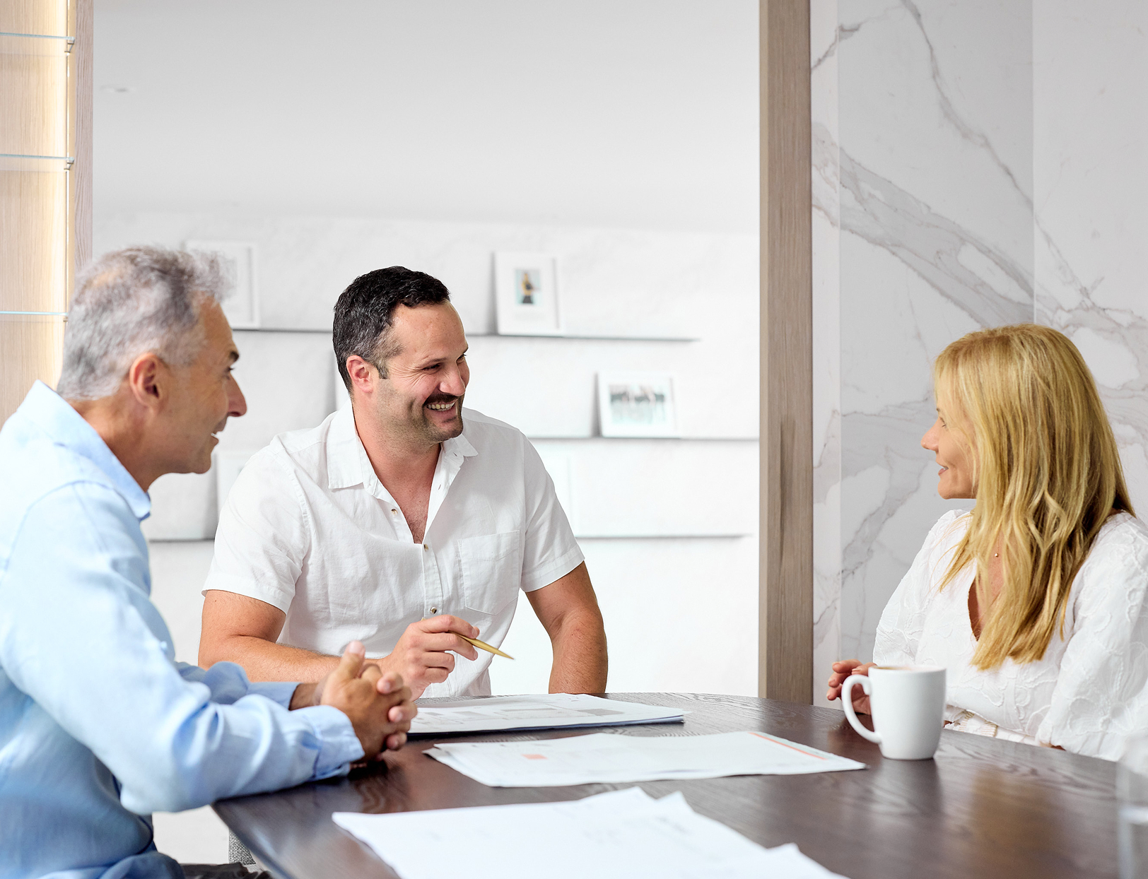 blending beauty with purpose