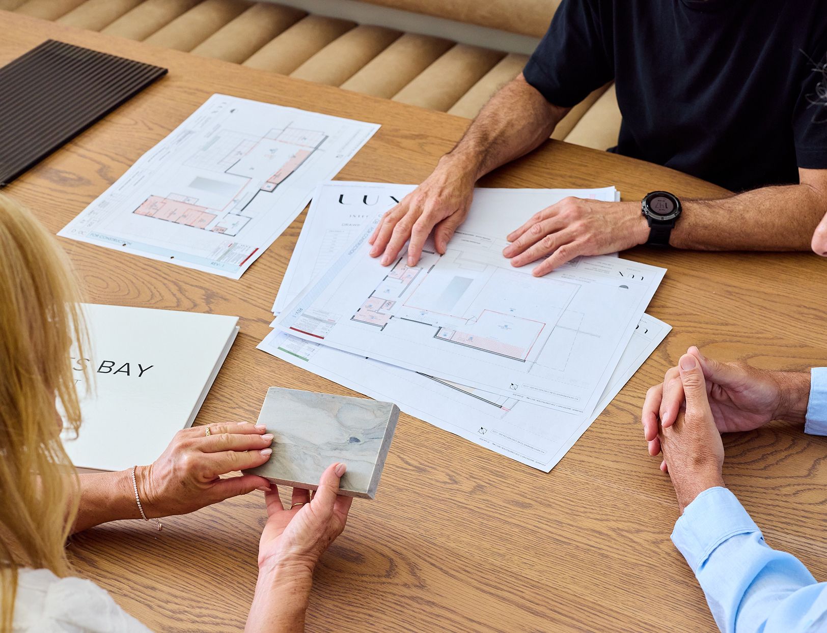 Creativity and craftsmanship