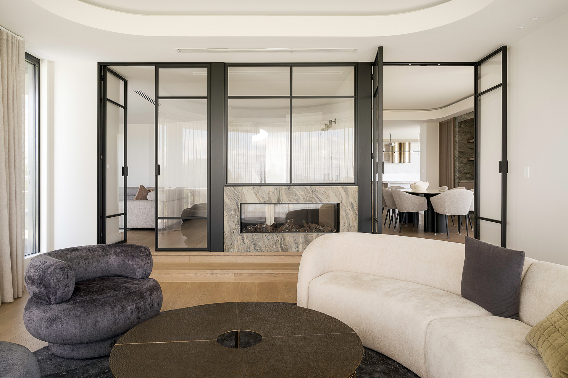 Downsizing Without Compromising: A Guide to Renovating Your Retirement Apartment