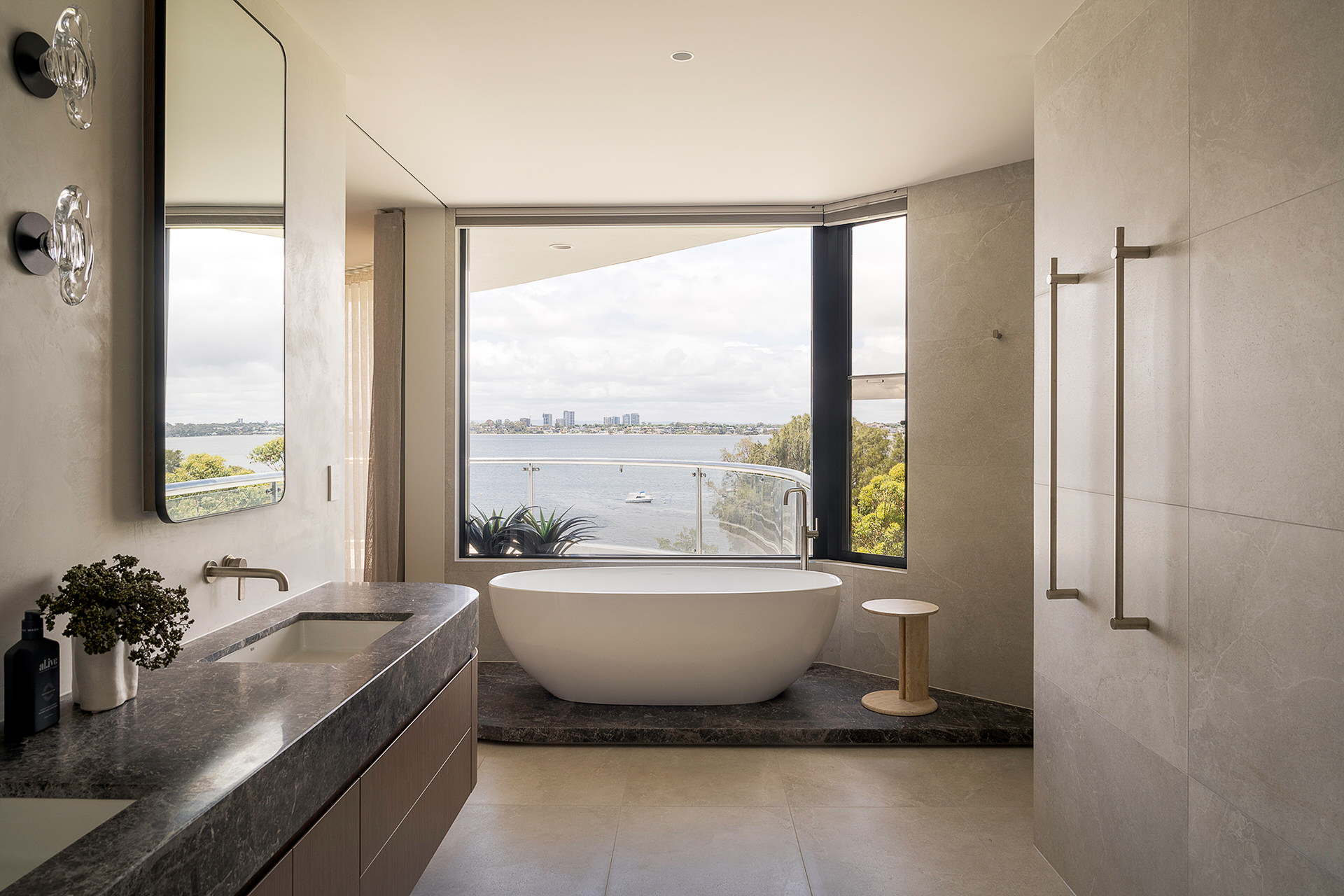 Where to Spend on “Small-Space Luxury”