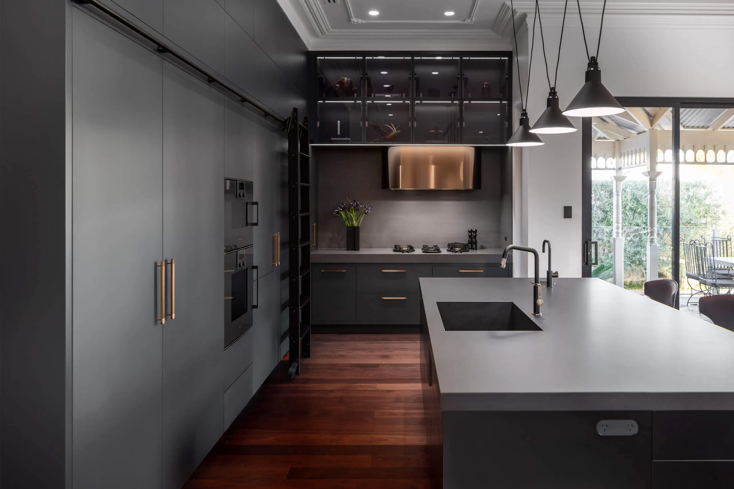 Complete Luxury Kitchen Renovation Checklist