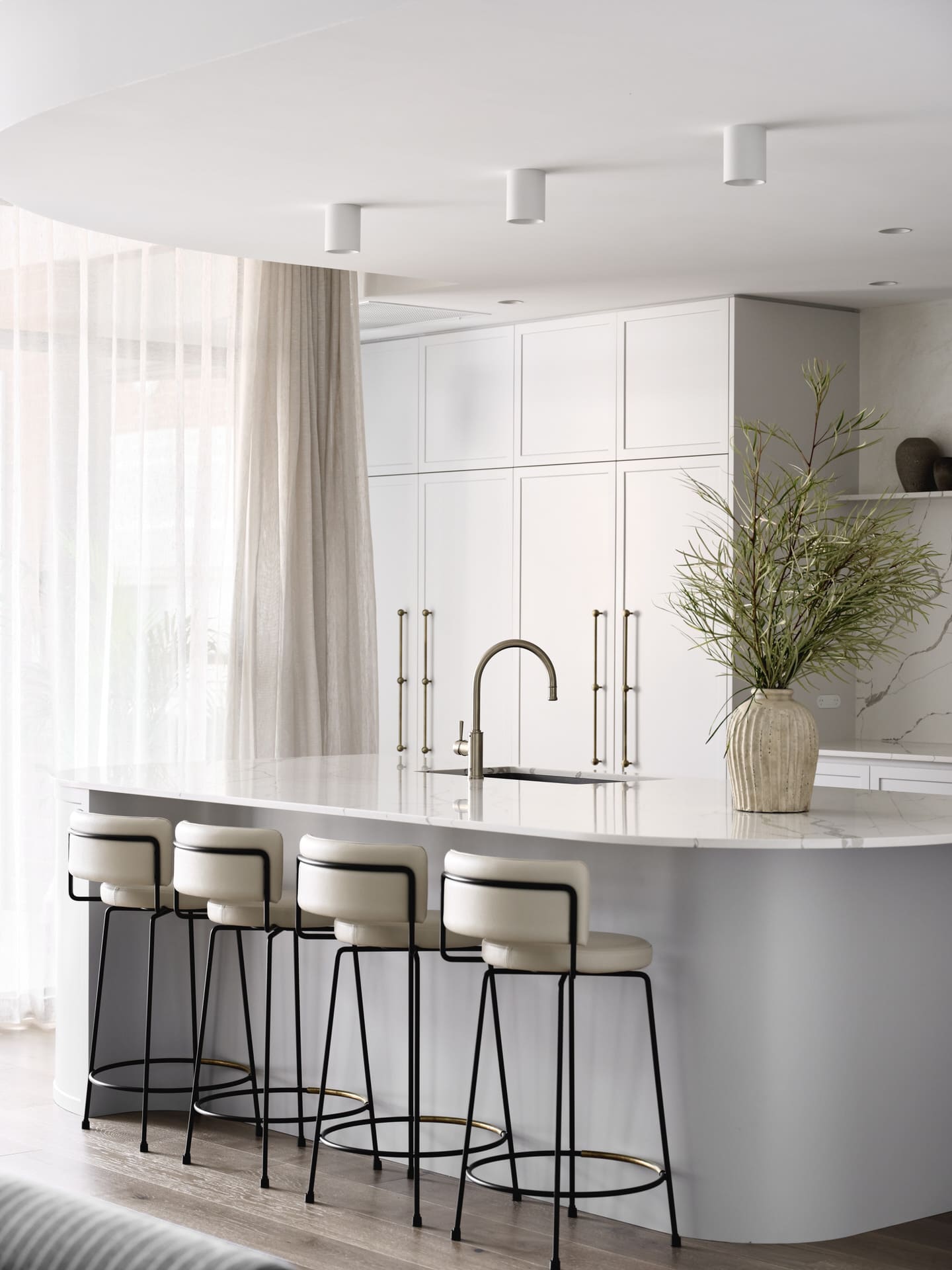 Kitchen Renovation