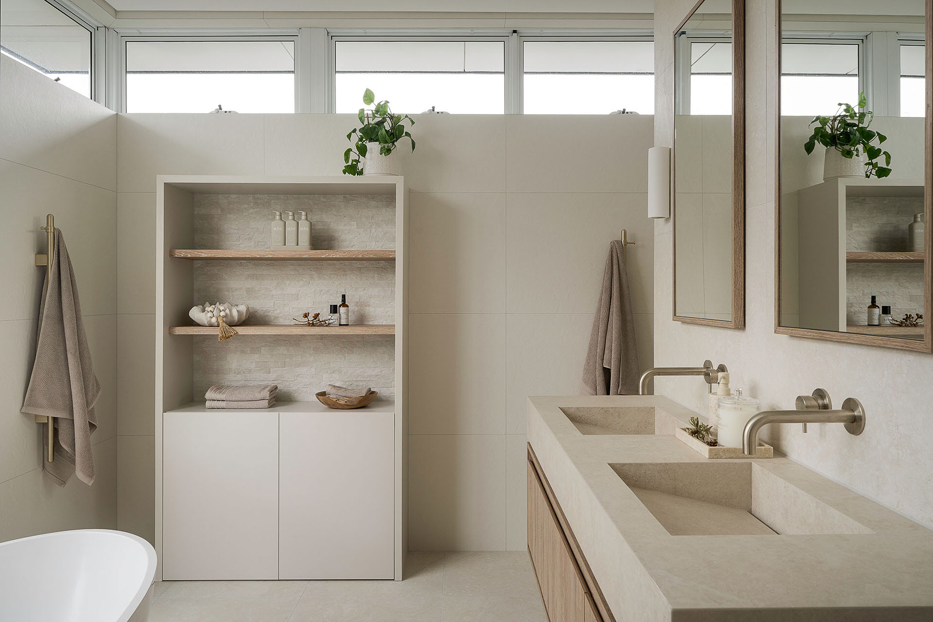 Bathroom Renovation Checklist