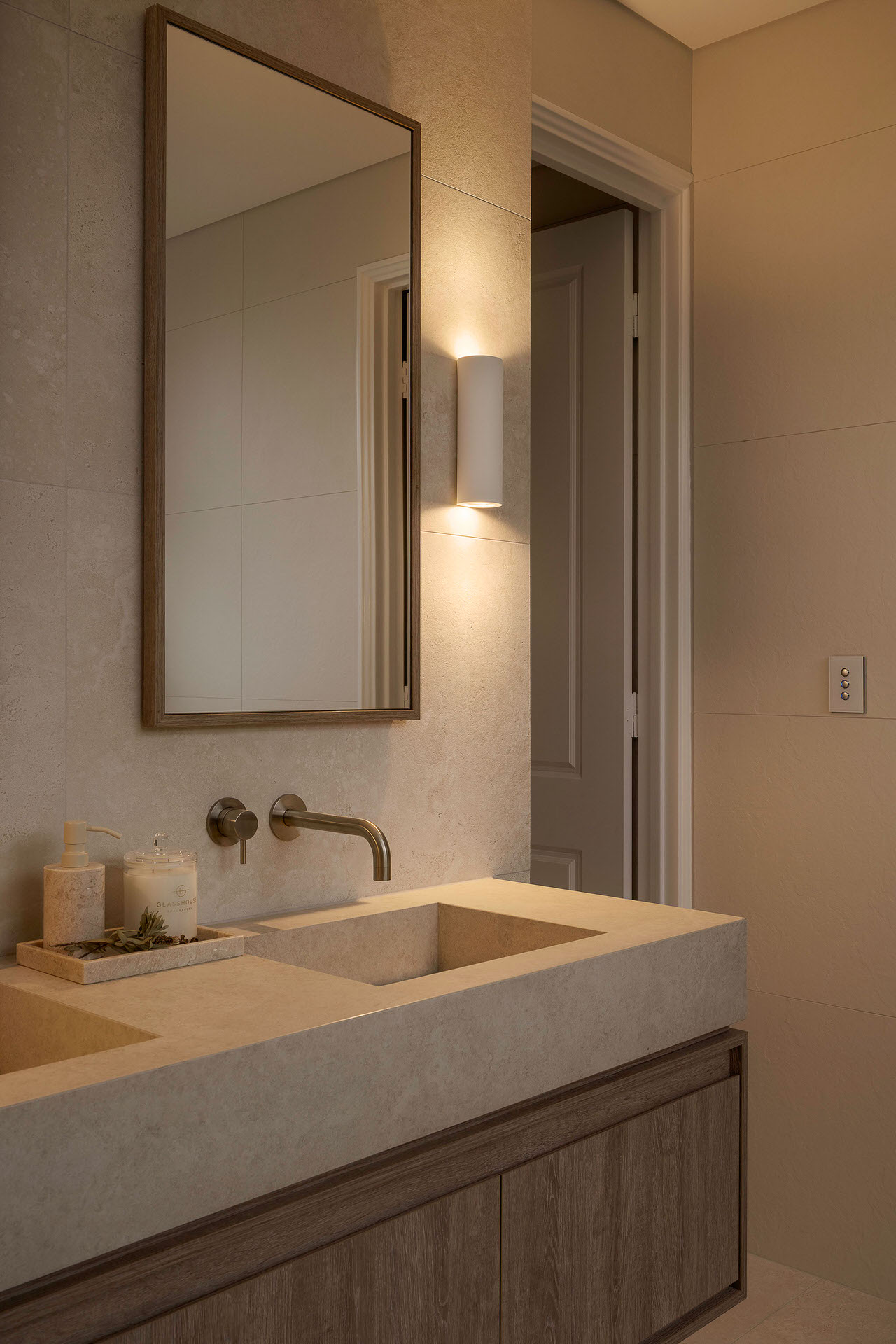 Bathroom Renovation Planning Guide