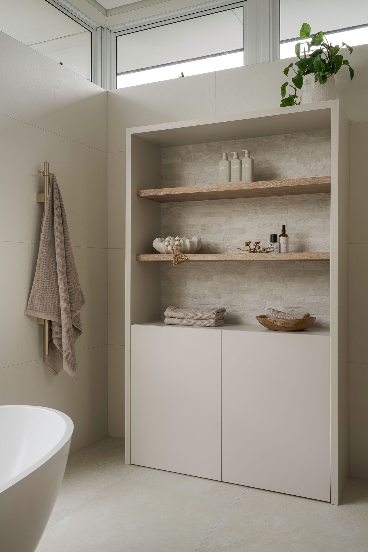 Complete Luxury Bathroom Renovation Checklist